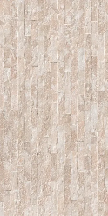 Salt Stone Modula Pink Halite Naturale 30x60